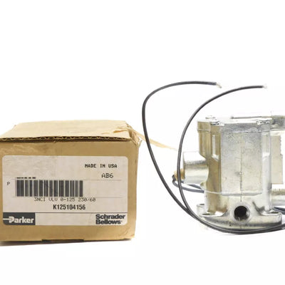 PARKER K125104156