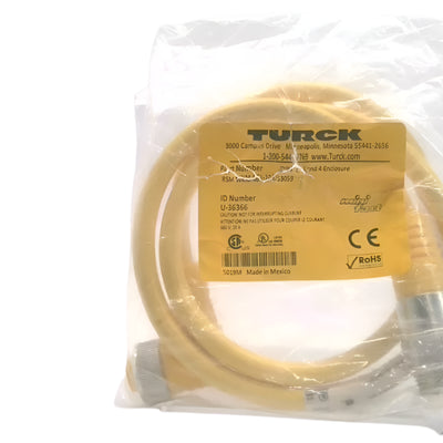 TURCK  RSM WKM 461-1M/S3059