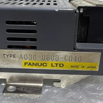 FANUC A03B-0808-C040