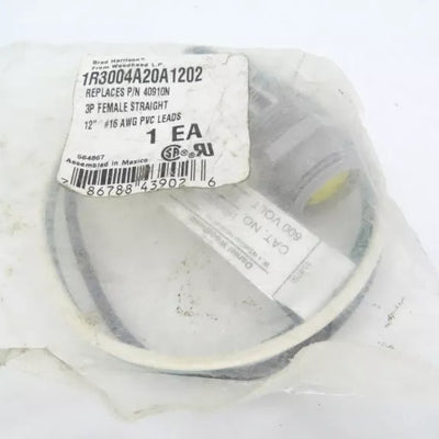 MOLEX 1R3004A20A1202