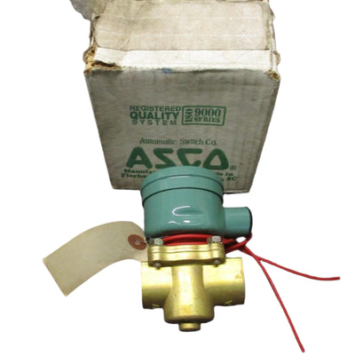 Asco EF8267C19