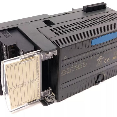 GE Fanuc IC200MDL741B