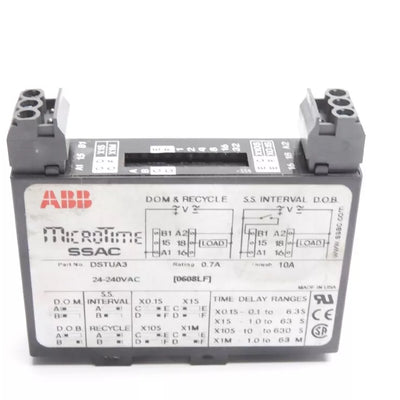 ABB DSTUA3