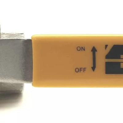Parker V502SS-8