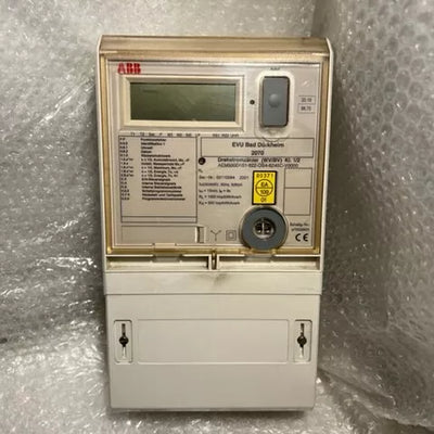 ABB AEM500D151-822-OS4-6245C-V0000