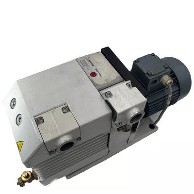LEYBOLD TRIVAC S16B