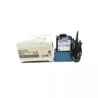 PARKER PID-611BAAA