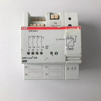 ABB ET/S 4.24.1