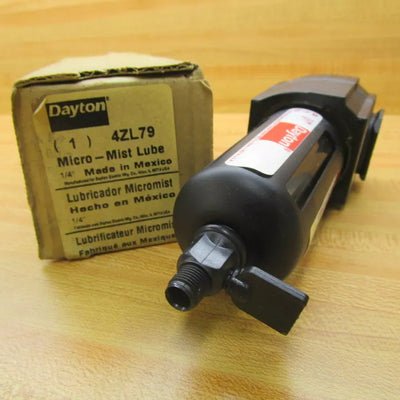 Dayton 4ZL79