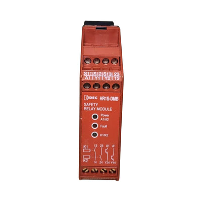 IDEC HR1S-DMB1132