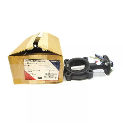 NIBCO LD-3222-3