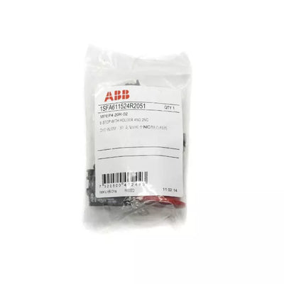 ABB 1SFA611524R2051