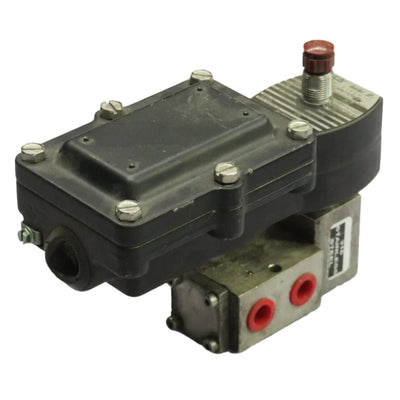 Asco JBEF8003G300