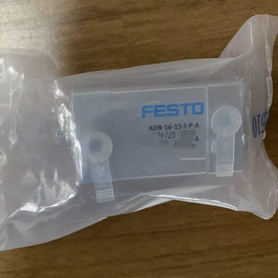 FESTO ADN-16-15-I-P-A