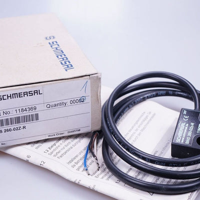 Schmersal BNS260-02Z-R