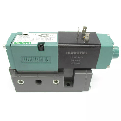 NUMATICS 081SA4314000061