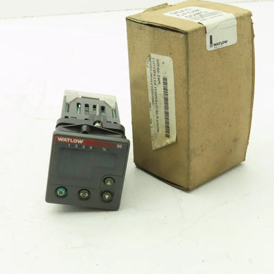 Watlow 96A0-CFDM-00RG