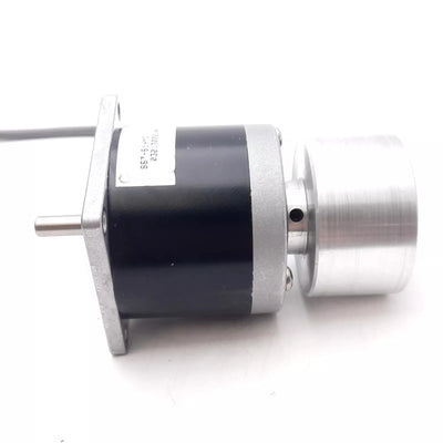 Parker S57-51-MO