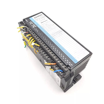 GE Fanuc IC660BBD025