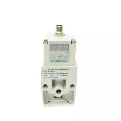 NUMATICS  E229-030