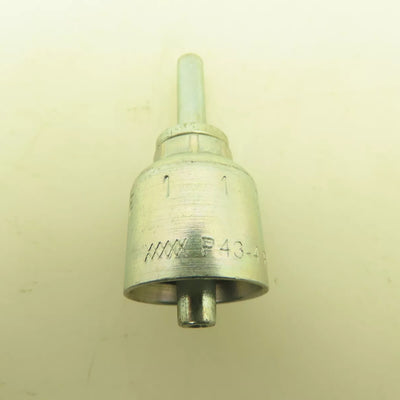 Parker 11D43-6-4