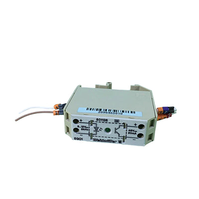 WEIDMULLER 8011250000