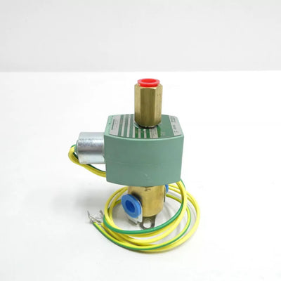 Asco HT8314G6