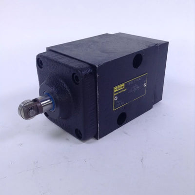 Parker WRF2-16A2