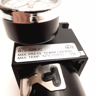 Parker B75-02BJC