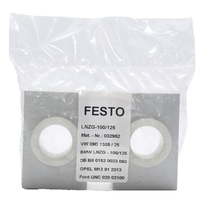 FESTO LNZG-100/125