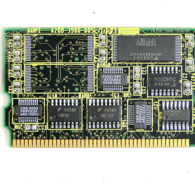 Fanuc A20B-3900-0053/02A