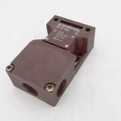 SCHMERSAL AZ 10-11RK