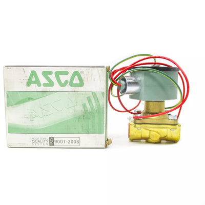ASCO 8210G034