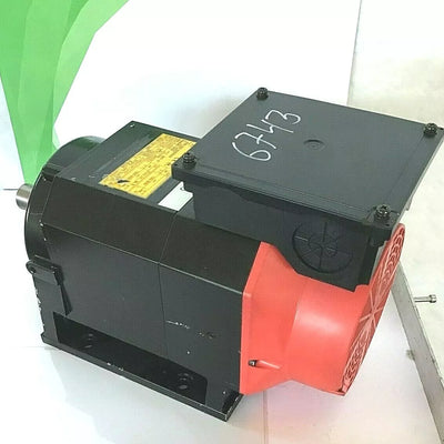 Fanuc A06B-0852-B290