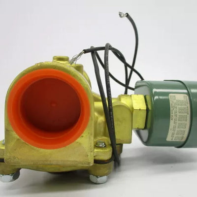 ASCO 8210D18