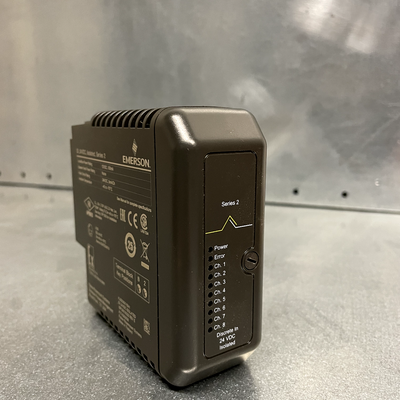EMERSON KJ3206X1-BA1