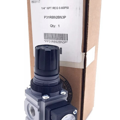 PARKER P31RB92BN3P