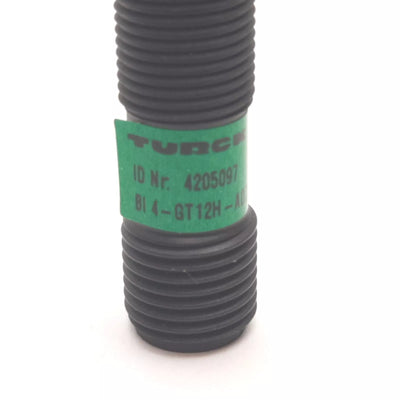 Turck BI4-GT12H-ADZ32X-B3131