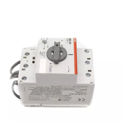 ABB  MS325-1.0