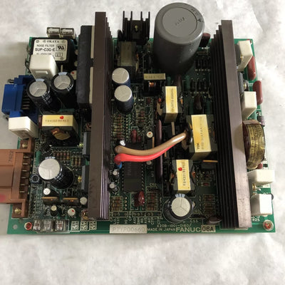 FANUC A20B-1001-0160/06A