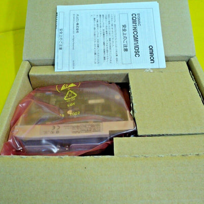 OMRON CQM1H-PLB21