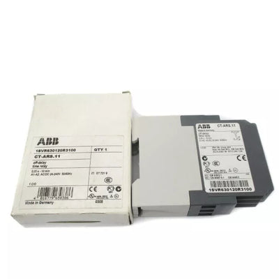 ABB 1SVR630120R3100
