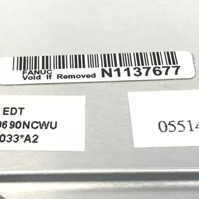 FANUC A61L-0001-0142