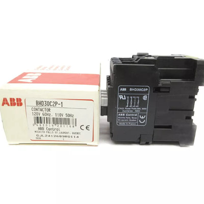 ABB BHD30C2P-1