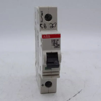 ABB S281UC-Z25