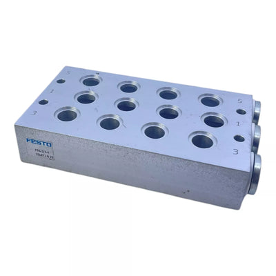 FESTO PRS-1/4-4