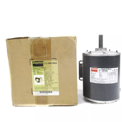 DAYTON 2N878BA