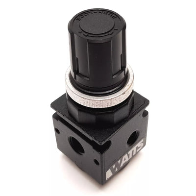 Watts R35-02A