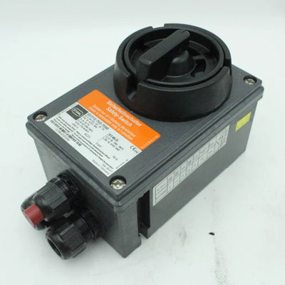 STAHL 8537/2-702-7000