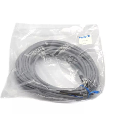 FESTO SIM-M8-3GD-10-PU